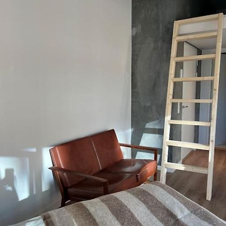 City Apartment Copenhagen Luaran gambar