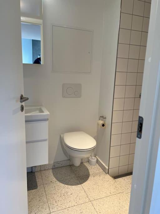 City Apartment Copenhagen Luaran gambar