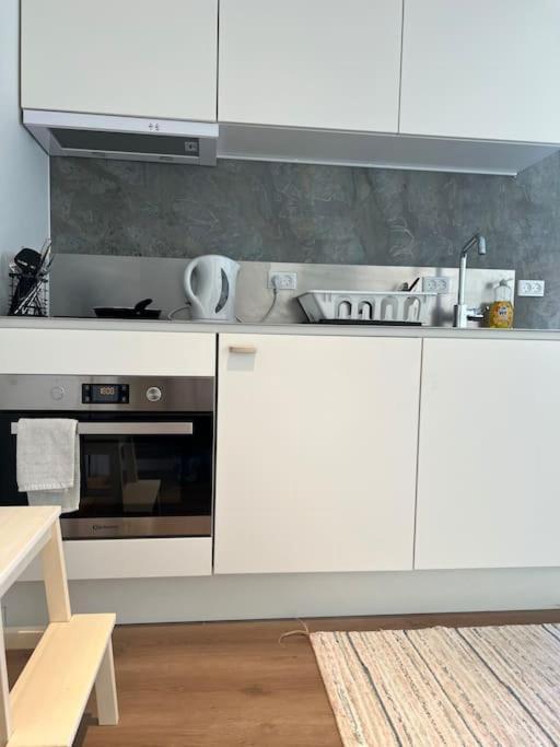 City Apartment Copenhagen Luaran gambar