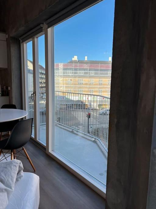 City Apartment Copenhagen Luaran gambar