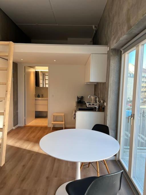 City Apartment Copenhagen Luaran gambar